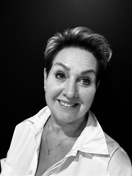 Anita Jonker-Pel