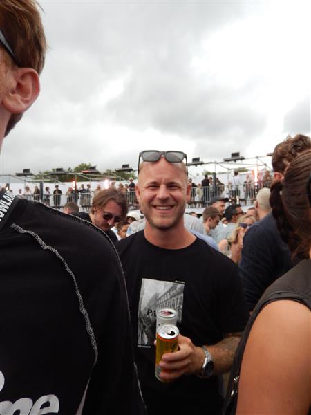 Dylan De Vries