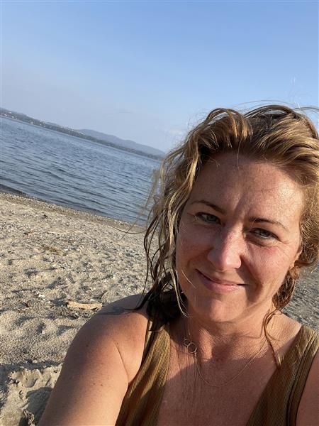 Pauline Streefkerk