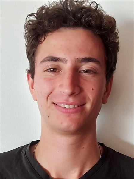 Michael Moustaka