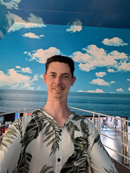Andrew Stolwijk