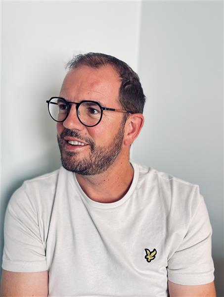 Xavier Van Neste