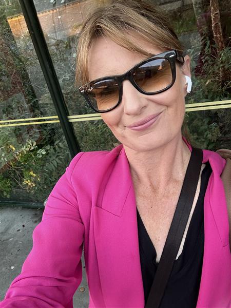 Nora Clarke