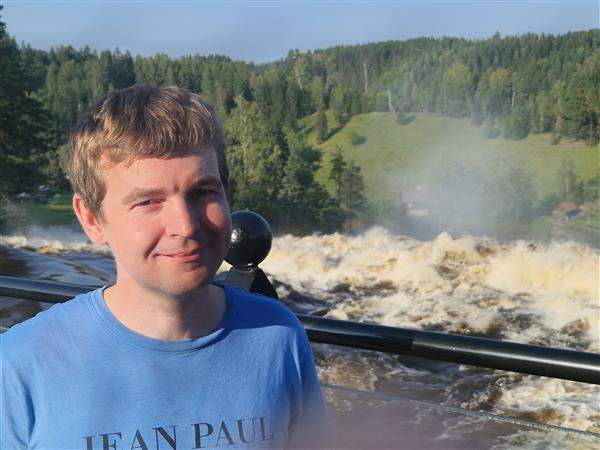 Eirik Gulbrandsen
