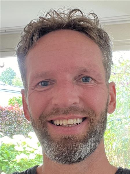 Jasper Hulshoff