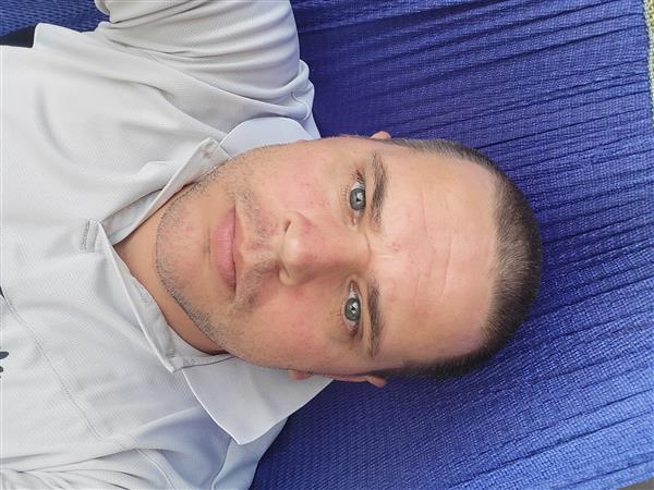 Bart Verberne