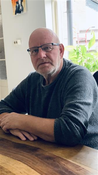 Harrie Eshuis