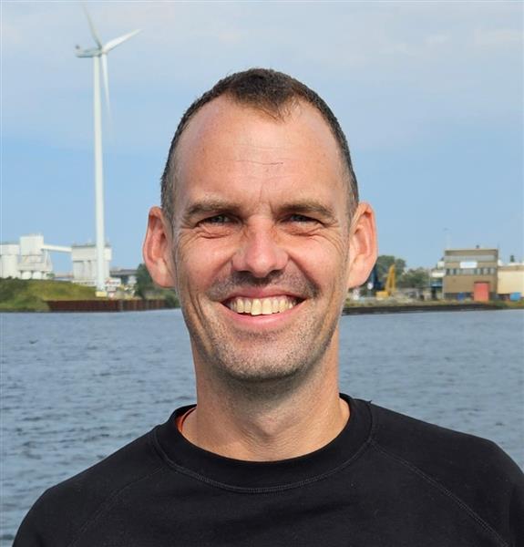 Bram Cuppen