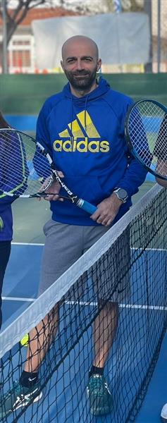 George Topcharas