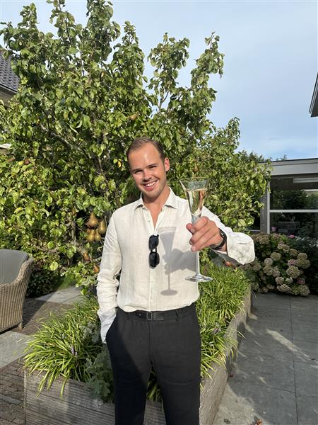 Robbert Van Der Weide
