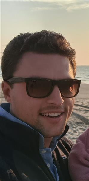 Vincent Van Den Heuvel