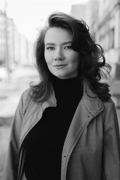Vladyslava Slynko
