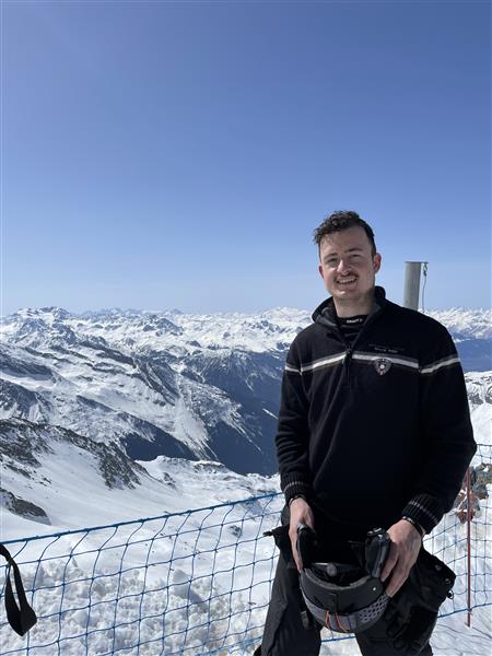 Youri Bernoster