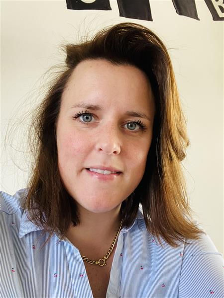 Frederieke Witte-Wijle