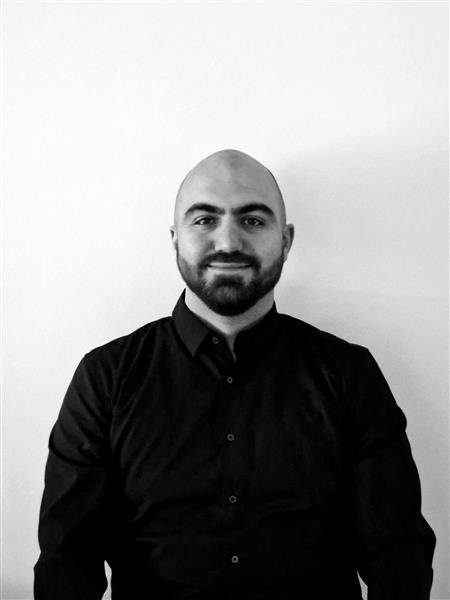 Murat Akdeniz