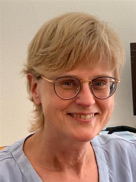Susanne Goldbach