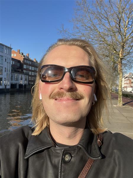 Koen T.