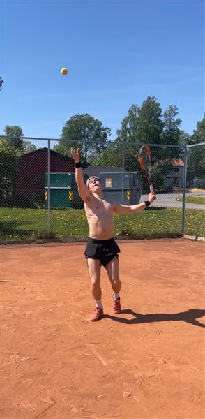 Sander Rånås