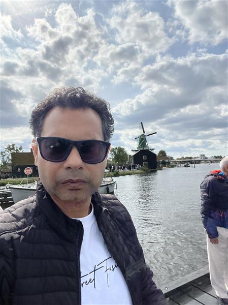 Gaurav Jain