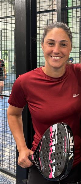 Jeanine Klop