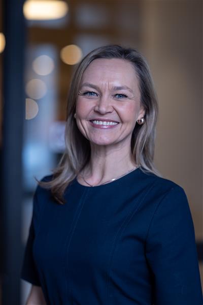 Torill Standal Eliassen