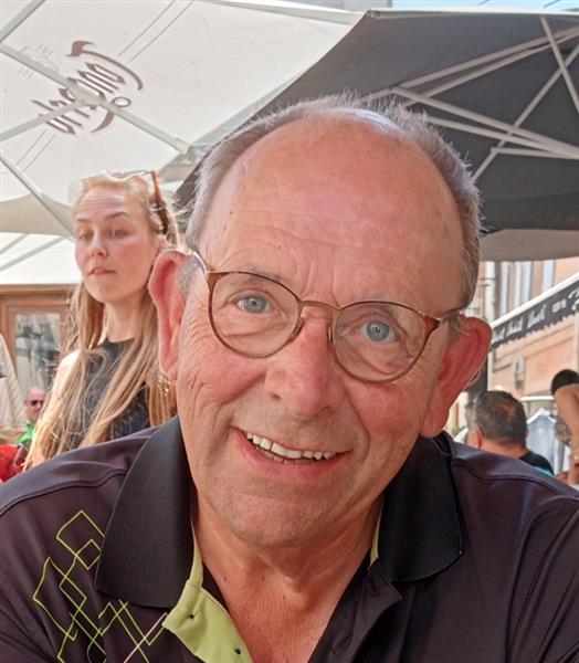 Tjeerdt Oldenburger