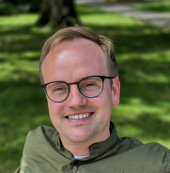 Oliver Raschdorf