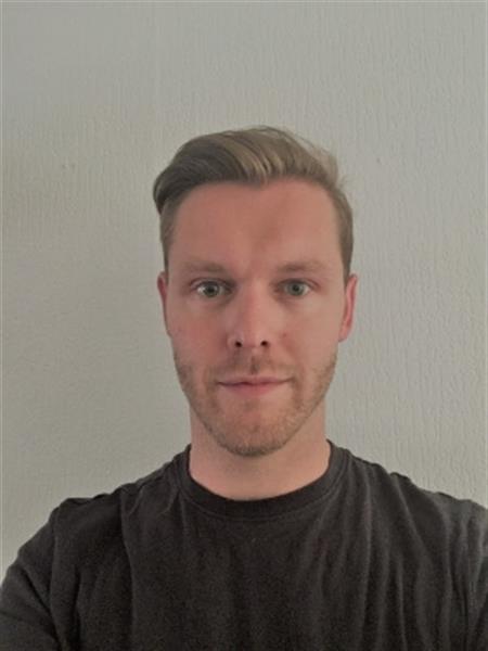 Guus Van Adrichem