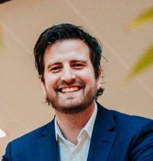 Yorn Bachofner
