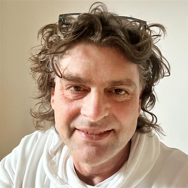 Christoph Nordwald