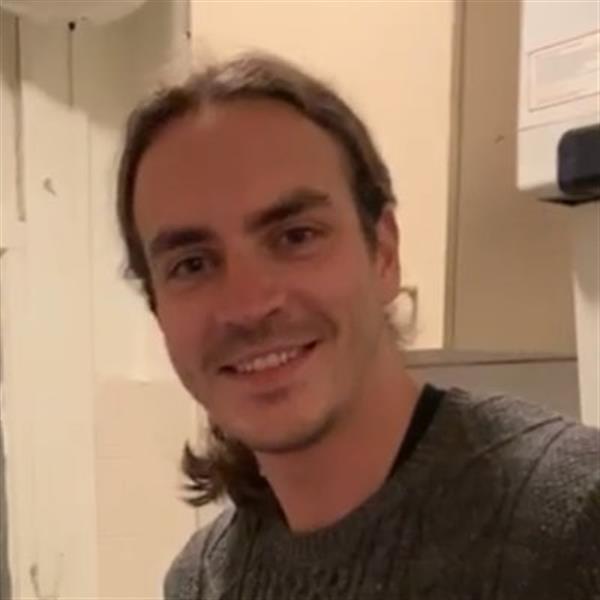 Luca Matteis
