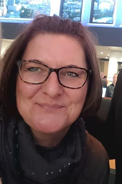 Birgit Schröder
