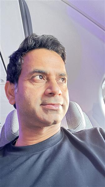 Rochak Goswami