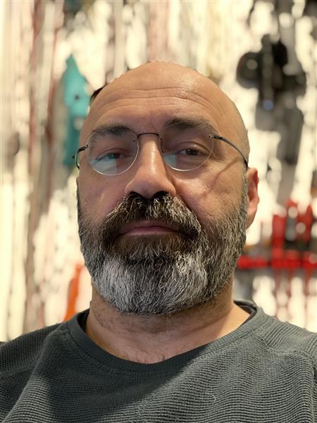 Bekir Ozcelebi