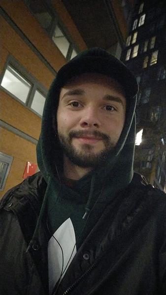 Daniel Ene