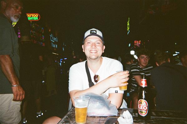 Sam Louwerman