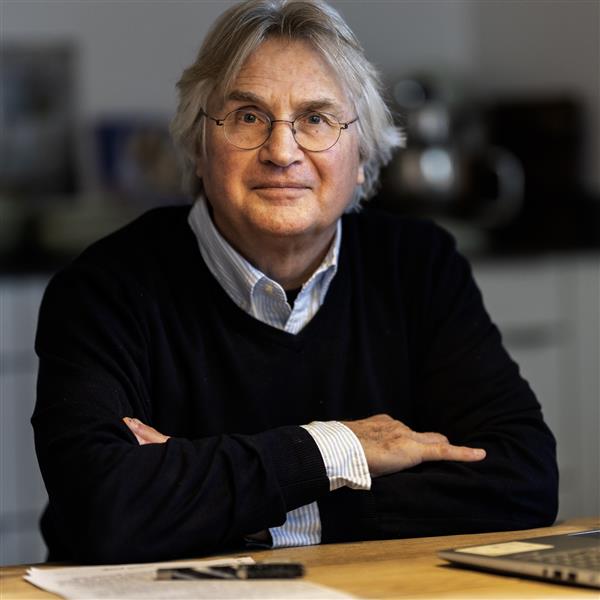 Michel Weijerman