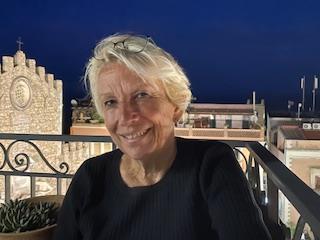 Hanny Van De Sande