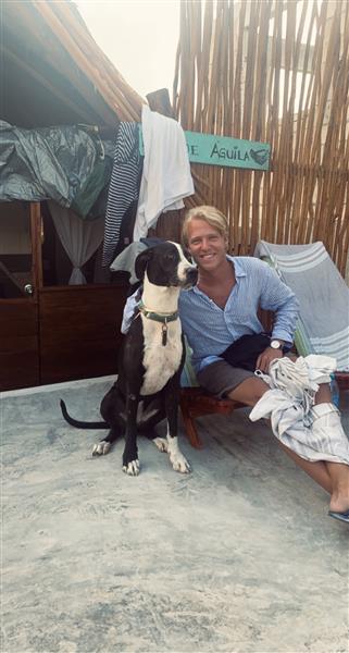 Daan De Bruijn