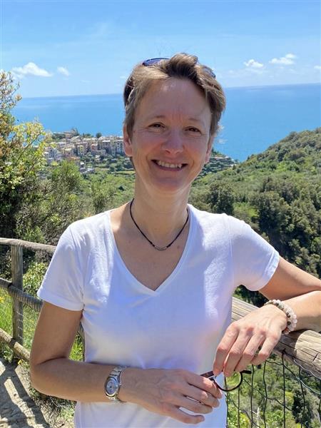 Nathalie Muys