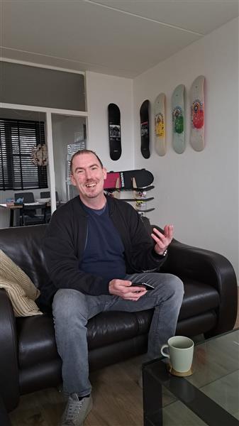 Matthijs Kooren