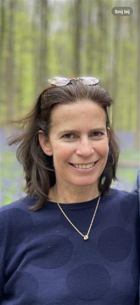 Laurence Decaluwe