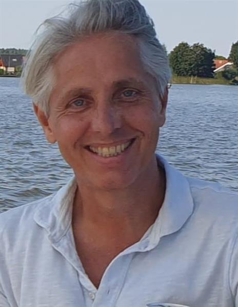 Peter Vossen