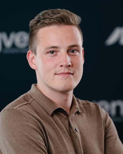 Thomas Hazenoot