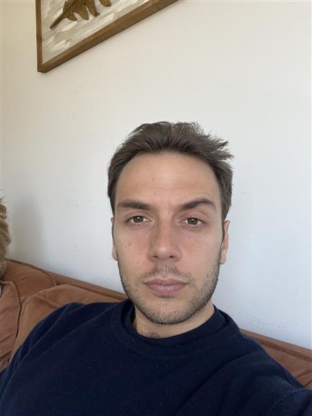 Andrea Sciarretta