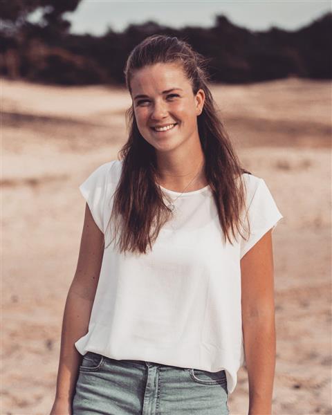 Sharon Boonen