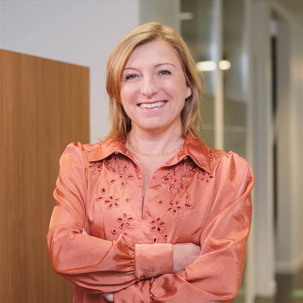 Nancy De Coensel
