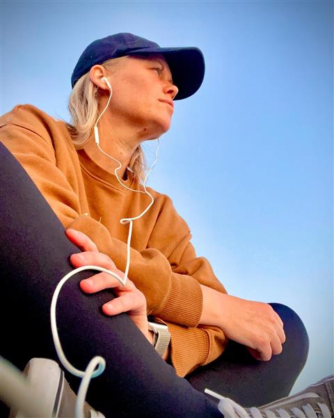 Maaike De Roode