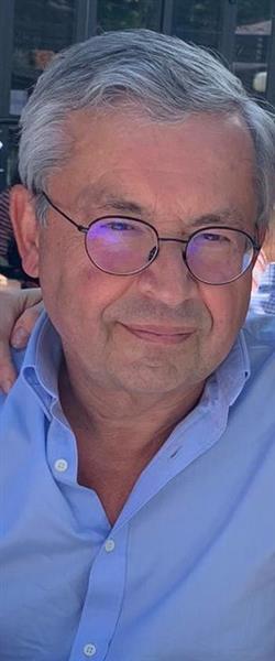 Tom Meeus