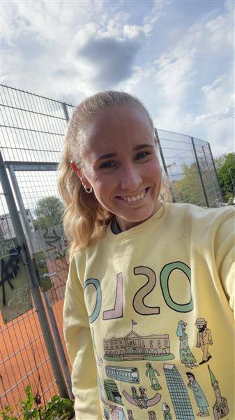 Marianne Heier Larsen